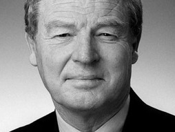 Paddy Ashdown