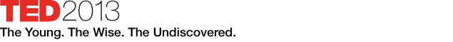 TED2013