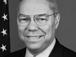 Colin Powell