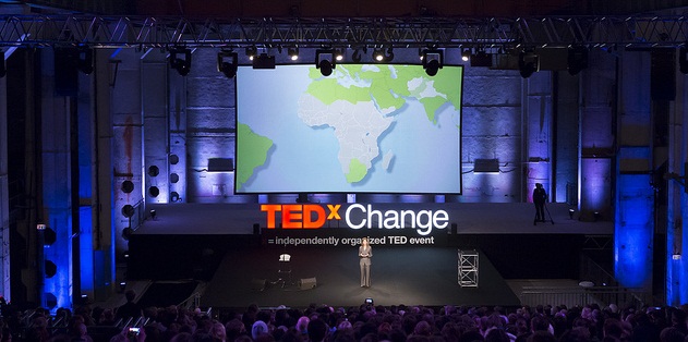 TEDxChange