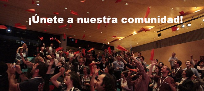 TEDx nuestra comunidad