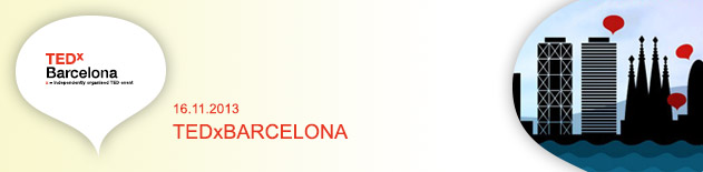 TEDxBarcelona