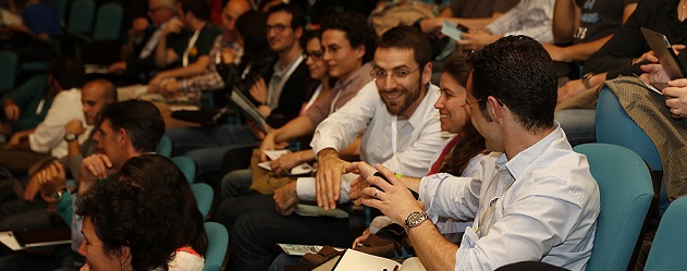 TEDxBarcelona community