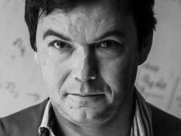 Thomas Piketty