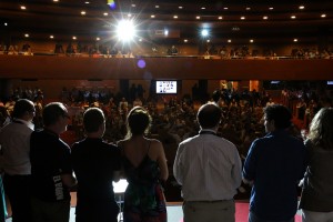 TEDxBarcelona team