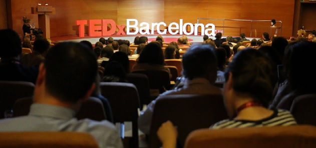 TEDxBarcelona