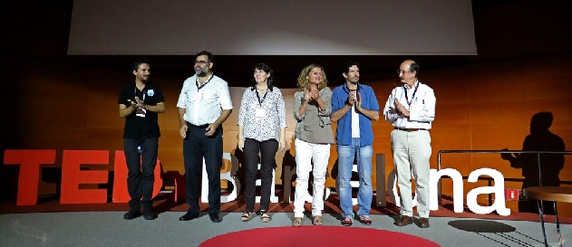 TEDxBarcelona