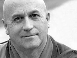 Matthieu Ricard