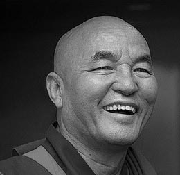 Thubten Wangchen