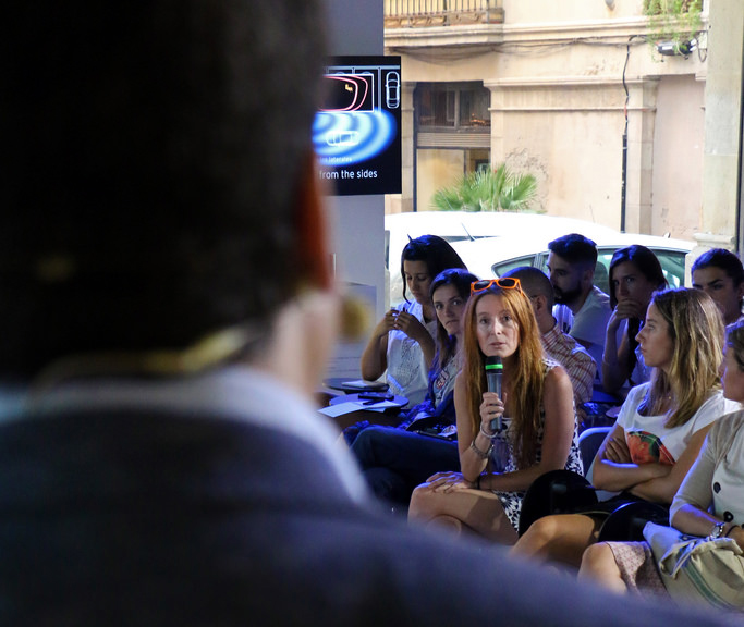 TEDXBarcelona-salon-alimentos-transgénicos-publicos