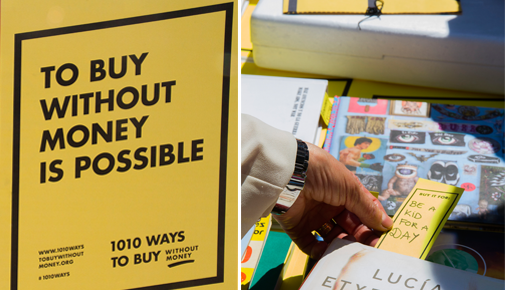 1010 ways to buy