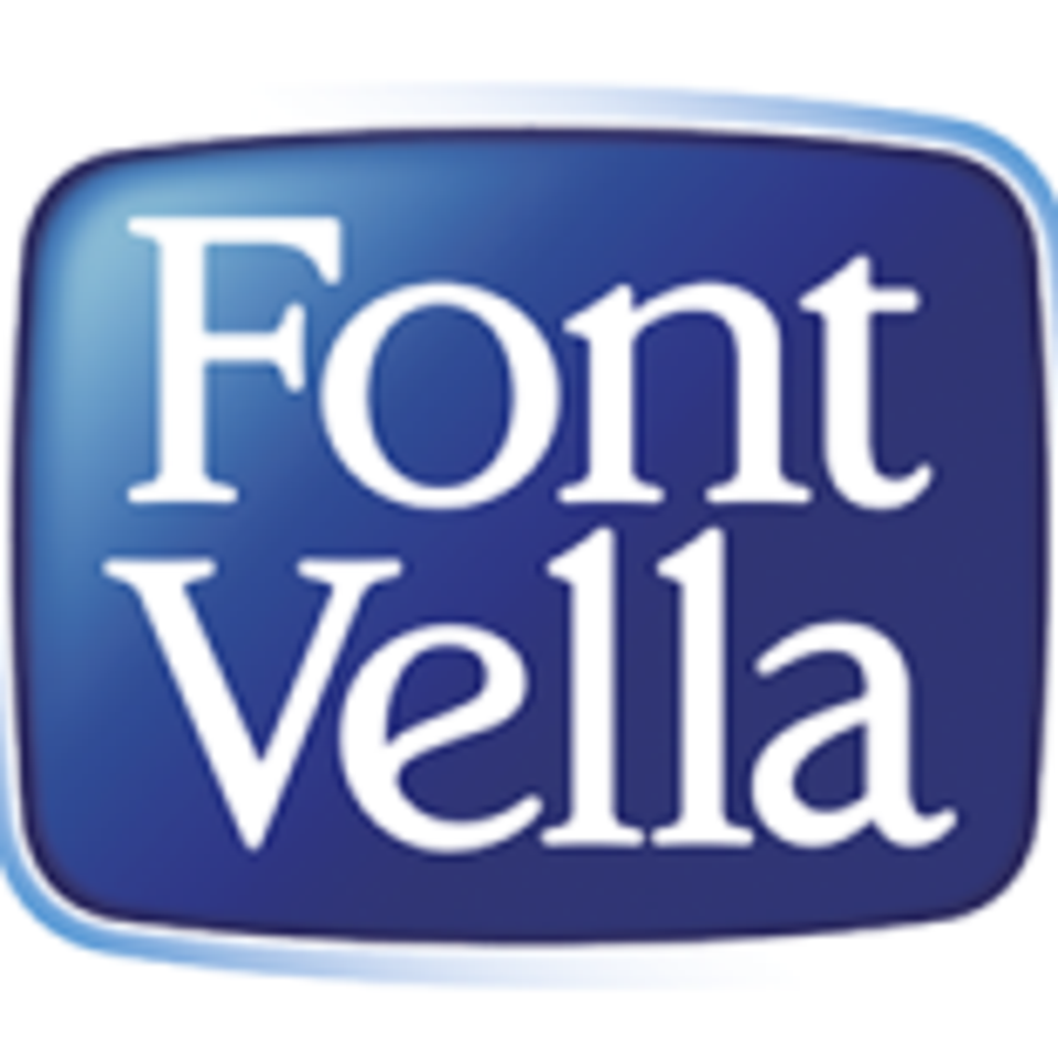 Font Vella