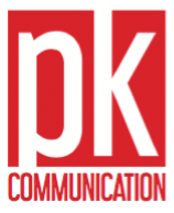 PK Communication