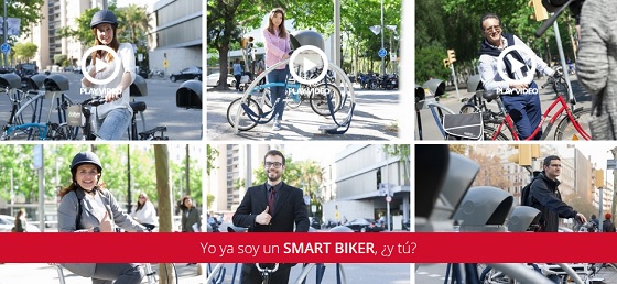 smartbiker