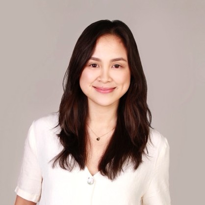 Andie Trinidad