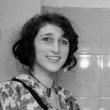 Blanche Ellis