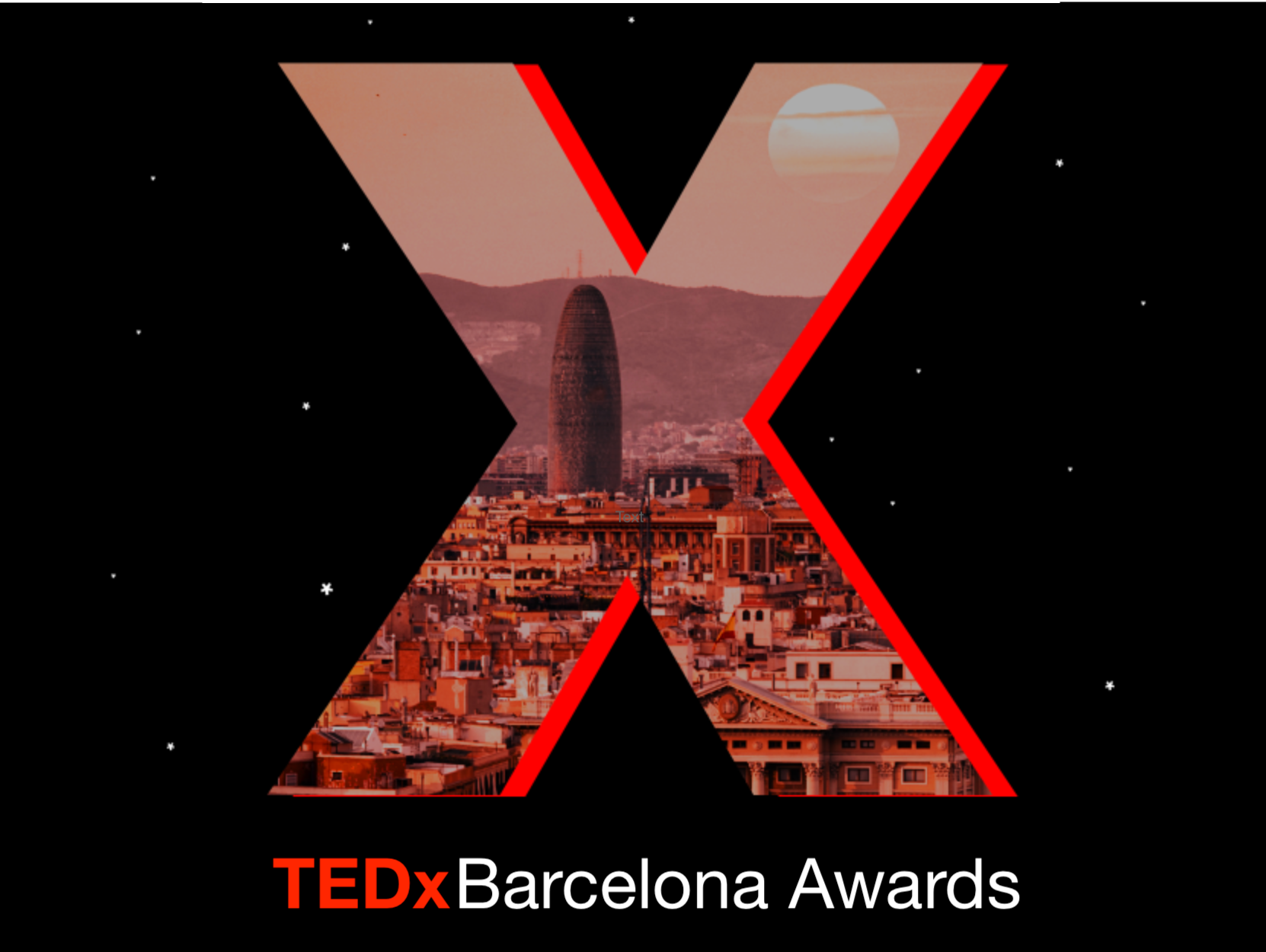TEDxBarcelona Awards